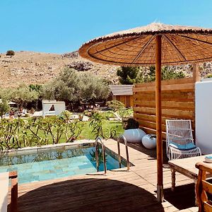 Executive Bungalow Private Pool